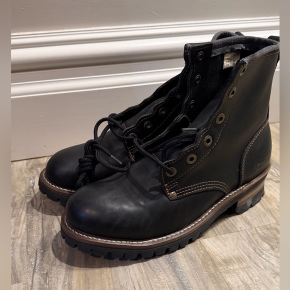 Skechers Vintage Laramie Boots 🥾 - Picture 4 of 16